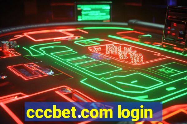 cccbet.com login